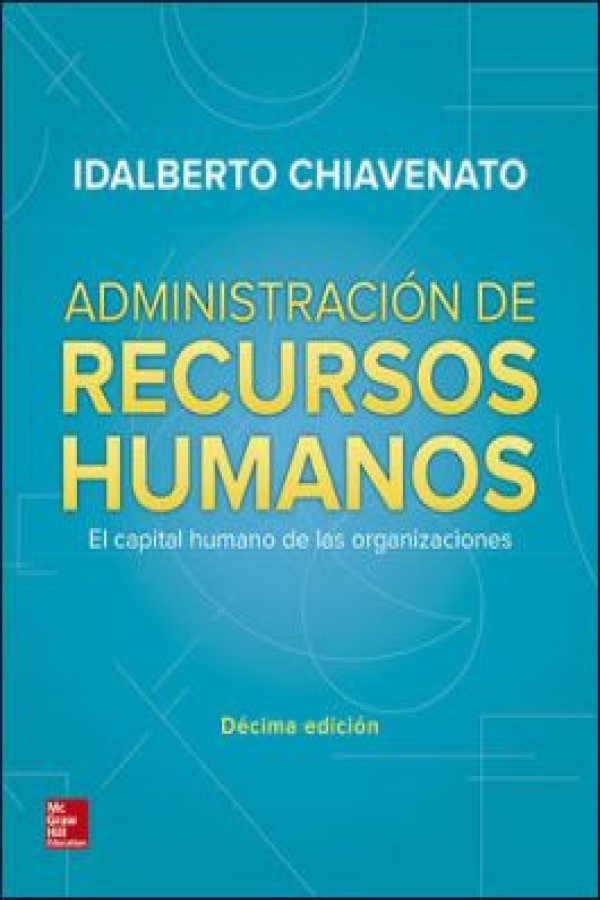 Administración de Recursos Humanos -0