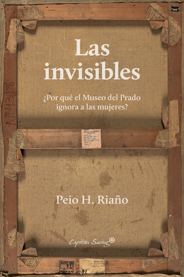 Las invisibles. ¿Por qué el Museo del Prado ignora a las mujeres? -0