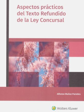 Aspectos prácticos del Texto Refundido de la Ley Concursal