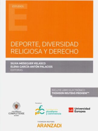 Deporte, diversidad religiosa y derecho