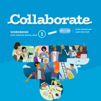 Collaborate 1. Workbook