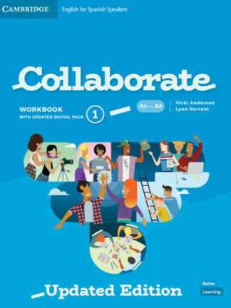Collaborate 1. Workbook