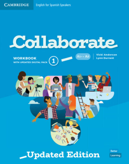 Collaborate 1. Workbook