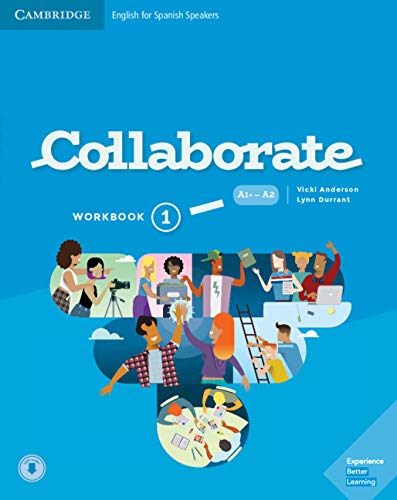 Collaborate 1. Workbook -0