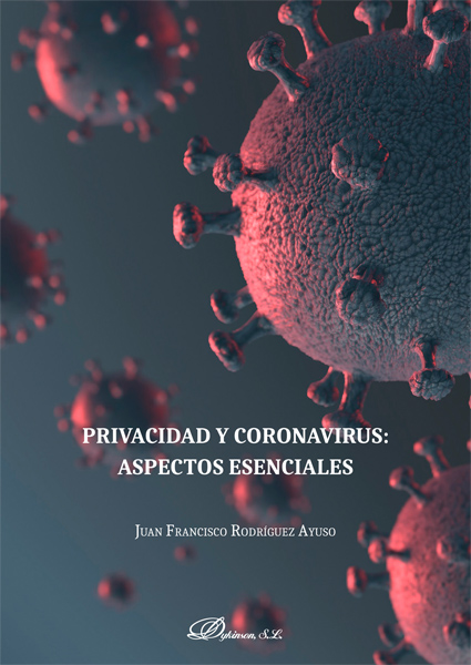 Privacidad y Coronavirus: aspectos esenciales -0