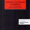 Contrato de seguro y pandemia. Homenaje a la profesora María Luisa Aparicio González-0