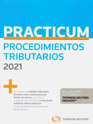 Practicum procedimientos tributarios 2021