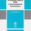 Ingreso mínimo vital. El Sistema Español de Rentas Mínimas -0