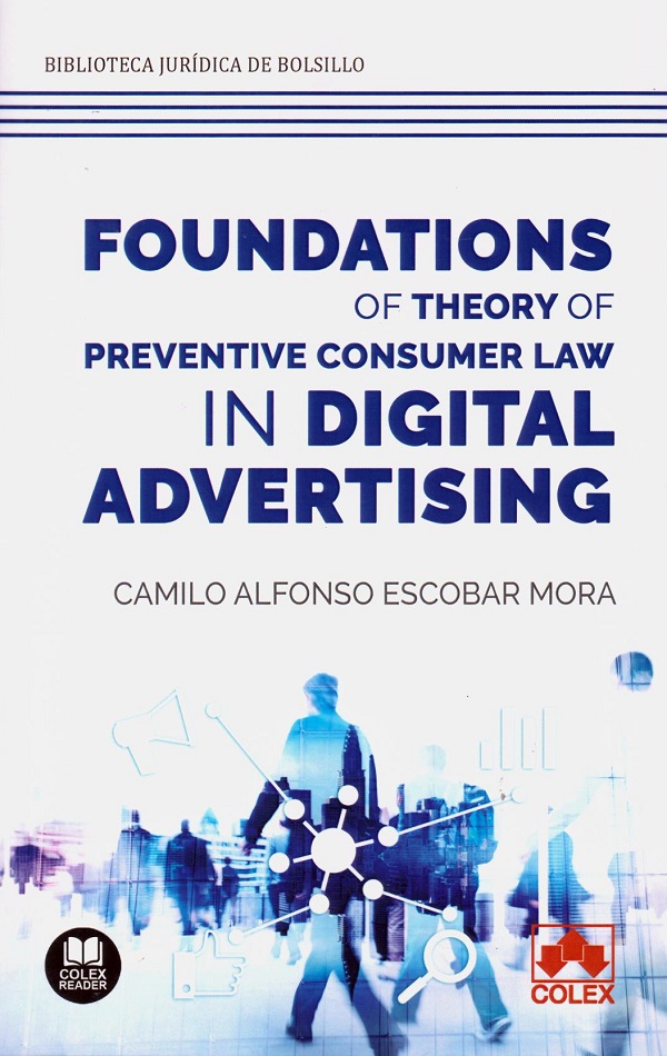 Foundations of theory of preventive consumer law in digital advertising -0