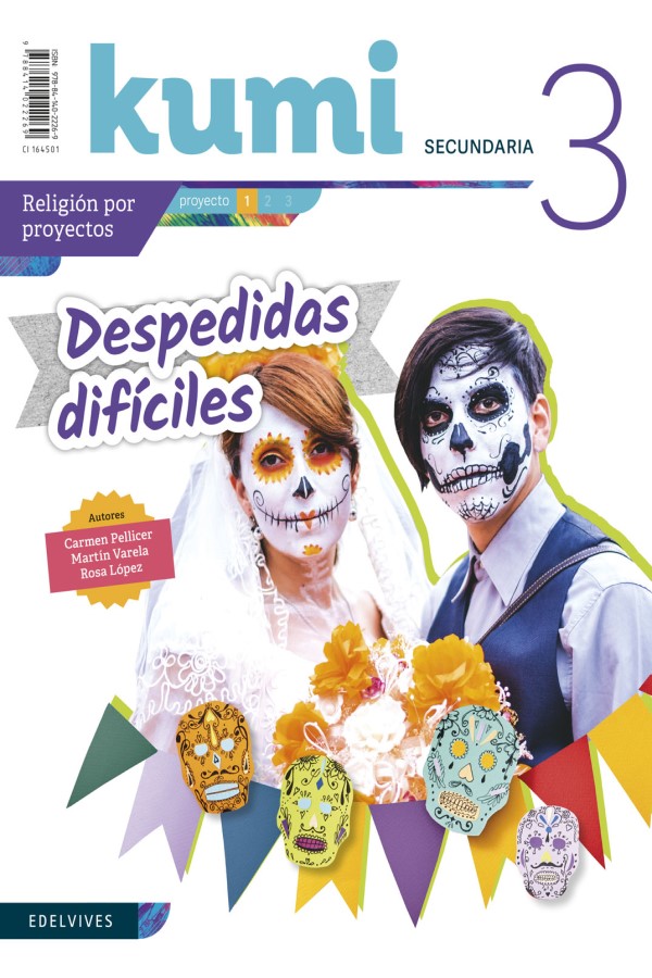 Proyecto Kumi 3 ESO : Despedidas difícile -0