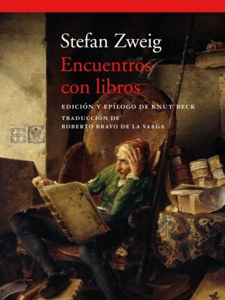 Encuentros con libros