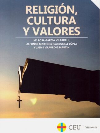 Religión, cultura y valores