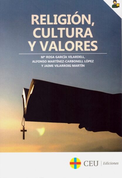 Religión, cultura y valores