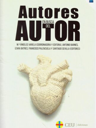 Autores en busca del autor