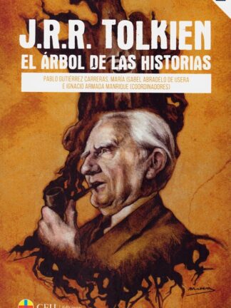 J.R.R. Tolkien. El árbol de las historias