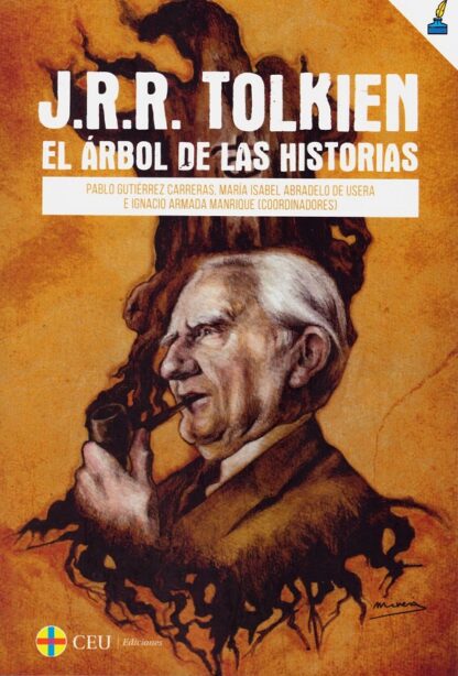 J.R.R. Tolkien. El árbol de las historias