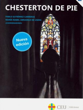 Chesterton de pie