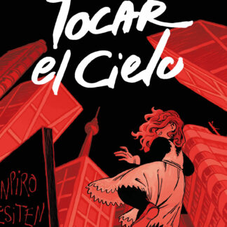 Tocar el cielo