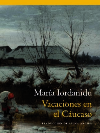Vacaciones en el Cáucaso