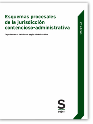 Esquemas procesales de la jurisdicción contencioso-administrativa