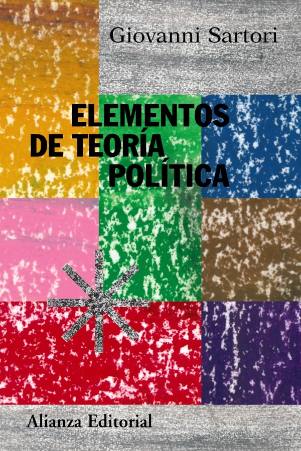 Elementos de teoría política -0
