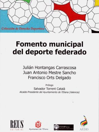Fomento municipal del deporte federado