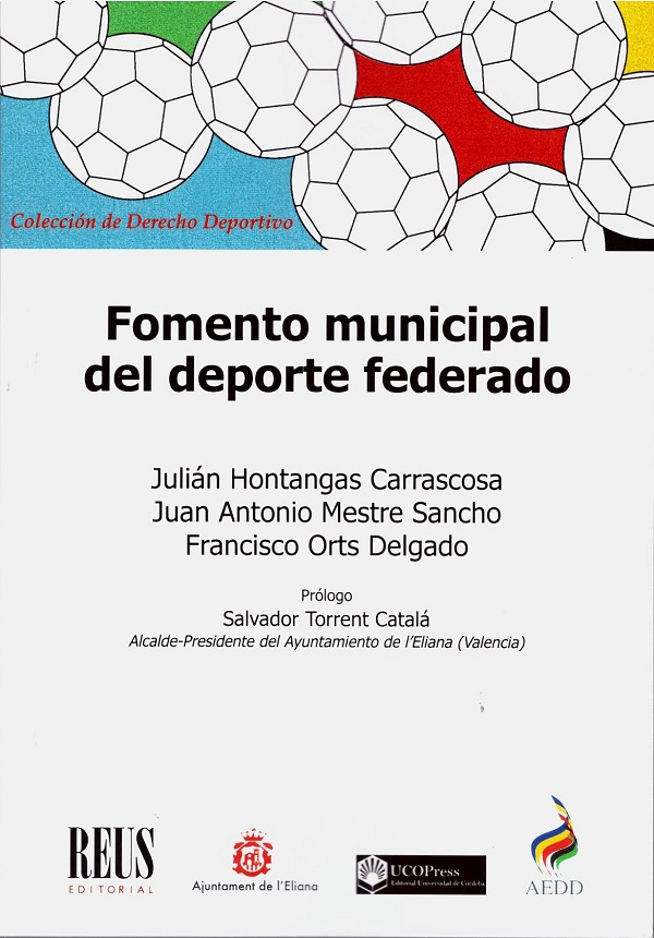Fomento municipal del deporte federado -0