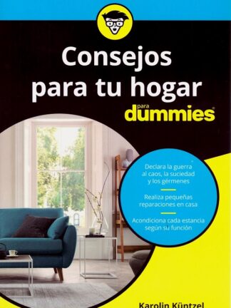 Consejos para tu hogar