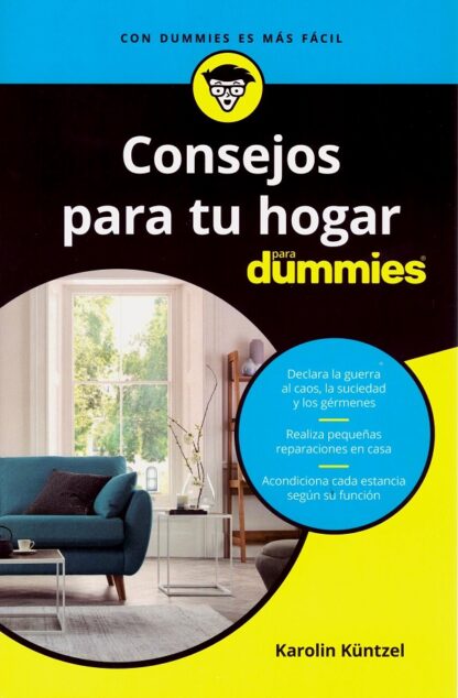 Consejos para tu hogar
