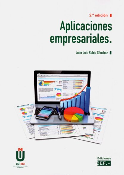 Aplicaciones empresariales 2020