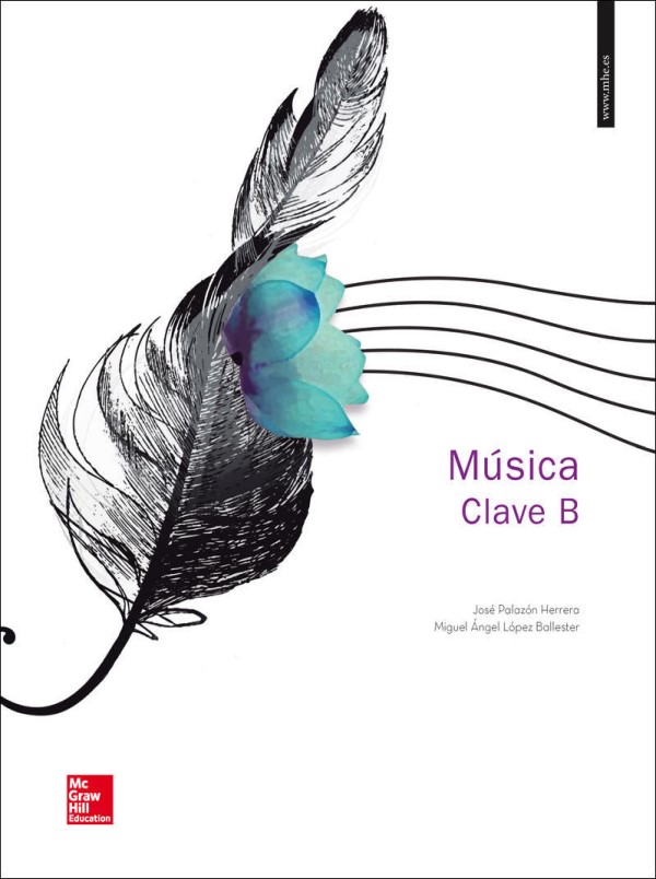 Música Clave B -0