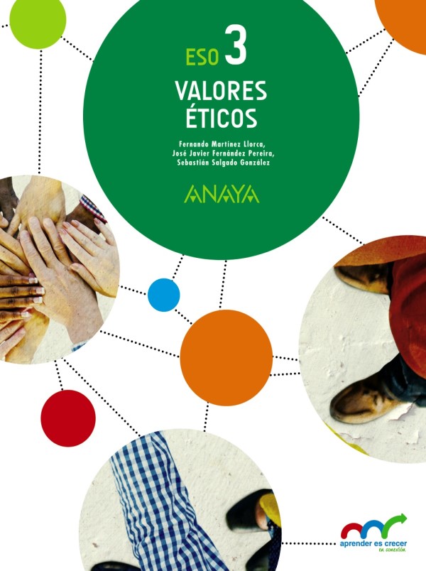 Valores éticos 3 -0