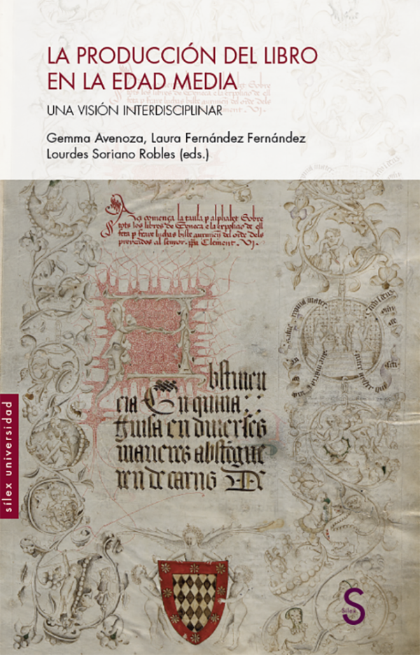 Producción del libro en la Edad Media. Una visión interdisciplinar-0