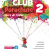 Club Parachute 2 Pack _Livre de l'élève -0
