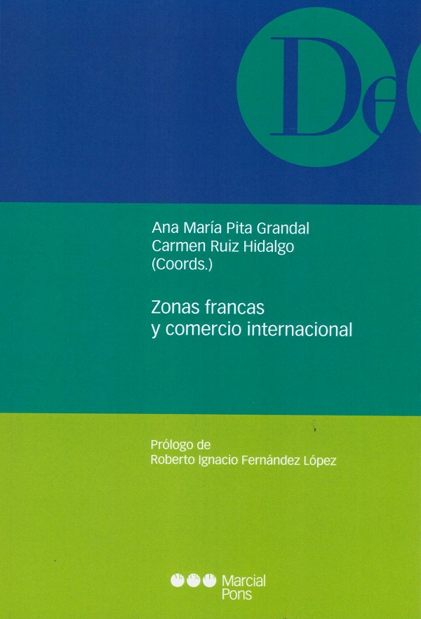 Zonas francas y comercio internacional -0