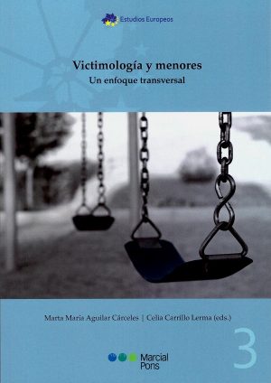 Victimología y menores. Un enfoque transversal-0