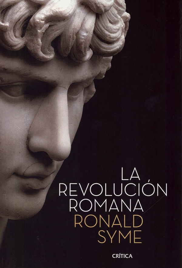 La revolución romana-0