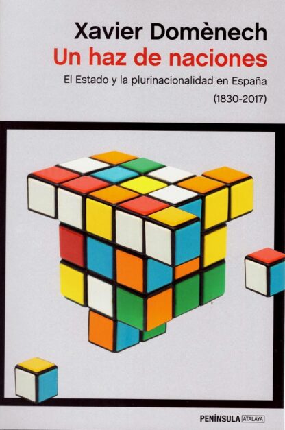 Haz de naciones