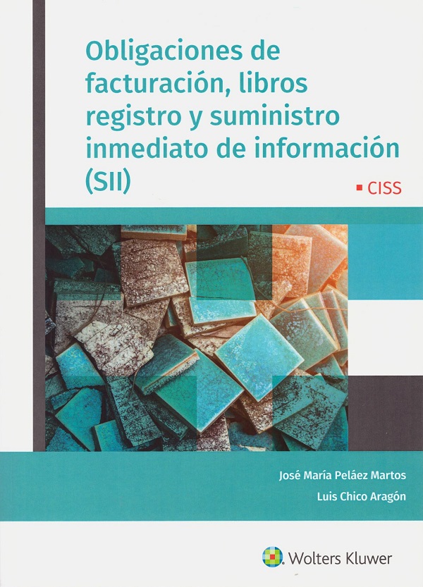 Obligaciones de facturación, libros de registro y suministro inmediato de información (SII)-0