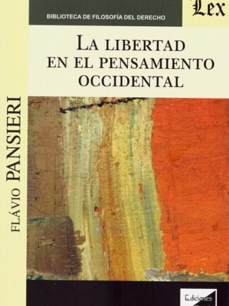 Libertad en el pensamiento occidental