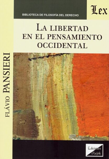 Libertad en el pensamiento occidental