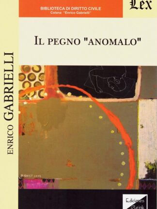 Il pegno "anomalo"