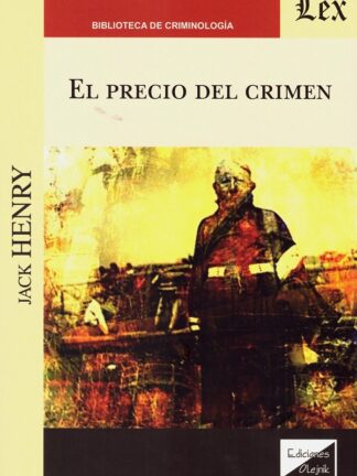 El precio del crimen
