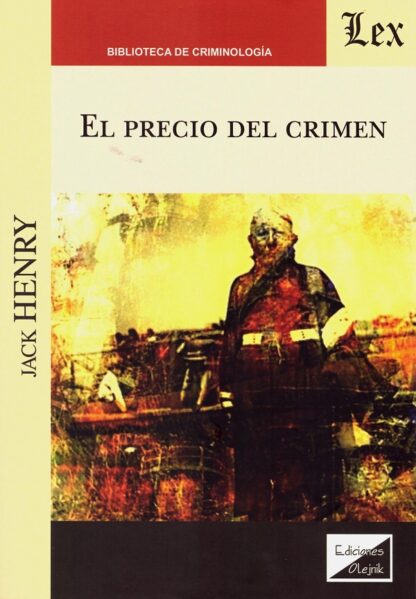 El precio del crimen