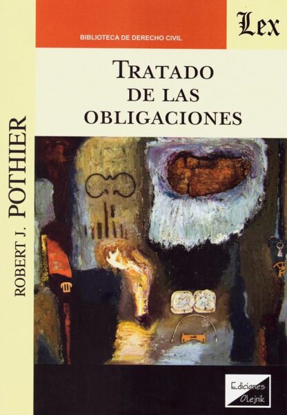 Tratado de las obligaciones