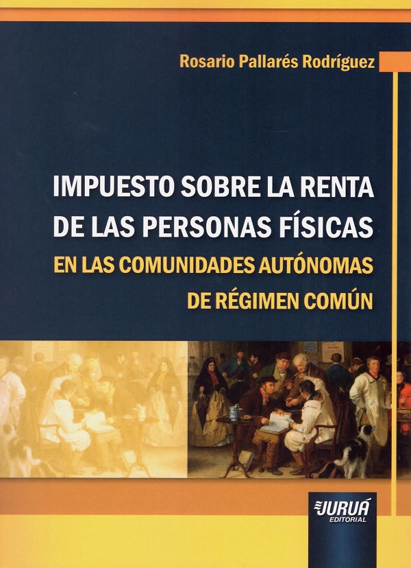 Impuesto sobre la renta de las personas físicas en las comunidades autónomas de régimen común-0