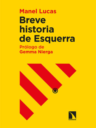 Breve historia de Esquerra
