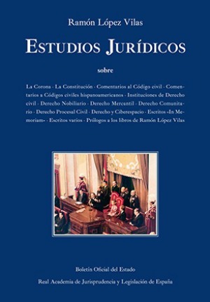 Estudios Jurídicos Ramón López Vilas