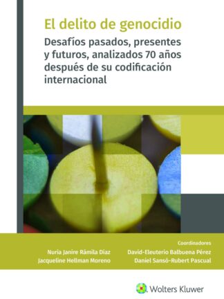 Delito de genocidio