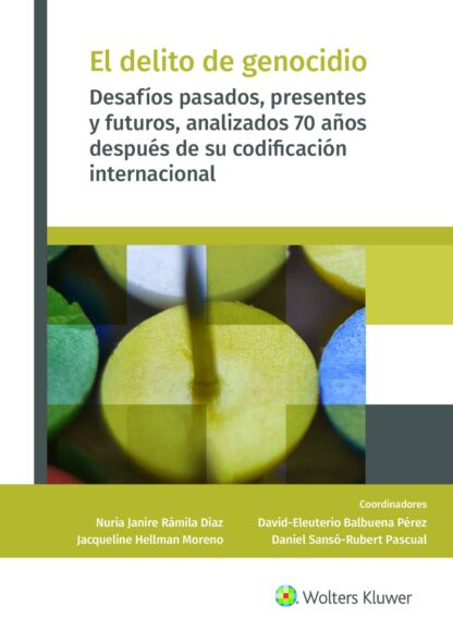 Delito de genocidio